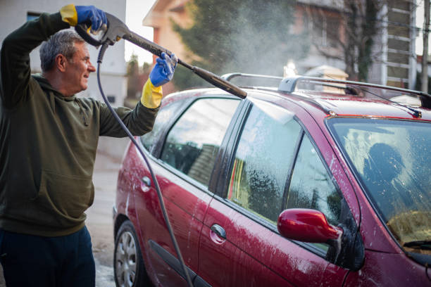 Best Garage Pressure Washing  in East Honolulu, HI